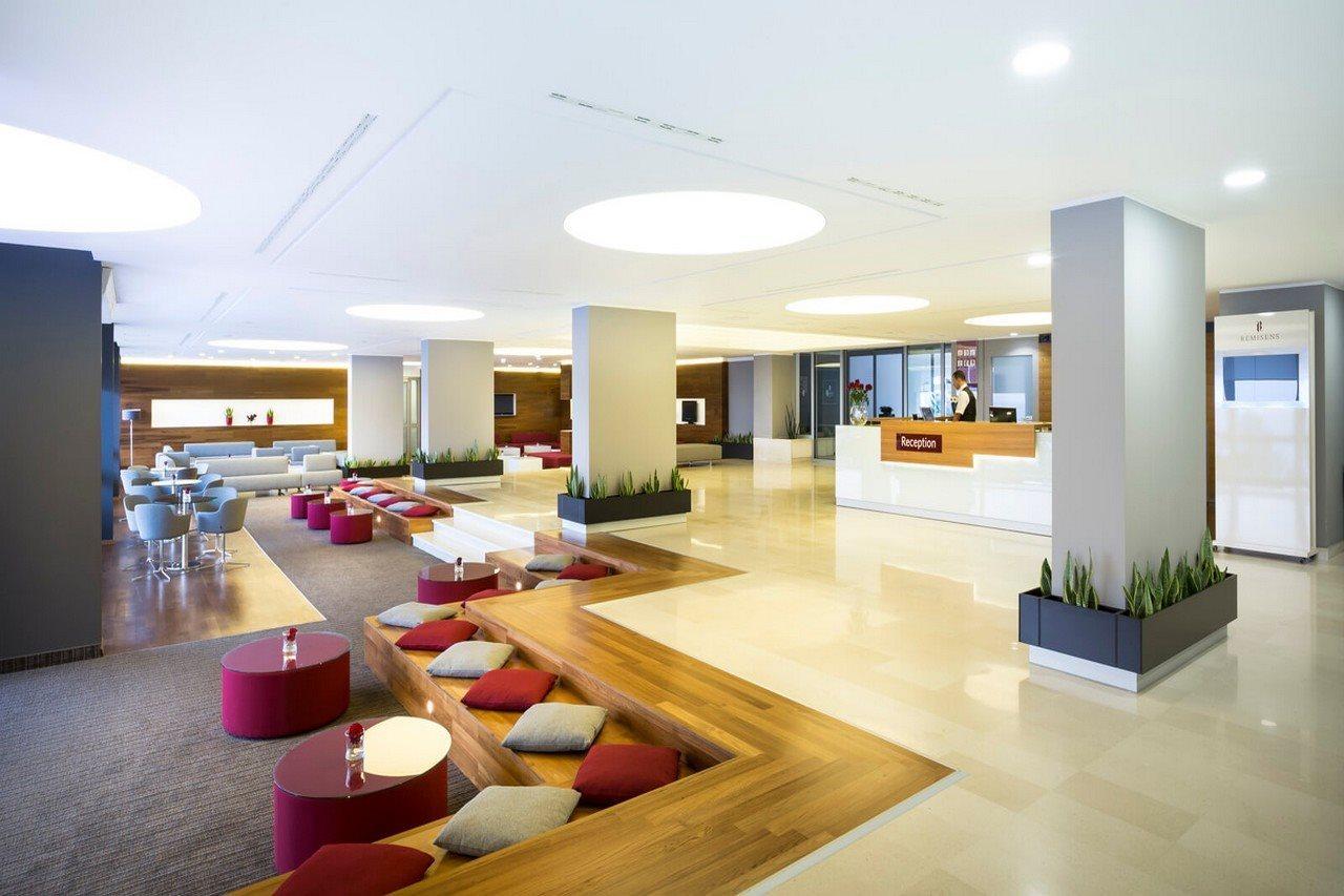 Hotel Excelsior - Liburnia ลอฟราน ภายนอก รูปภาพ