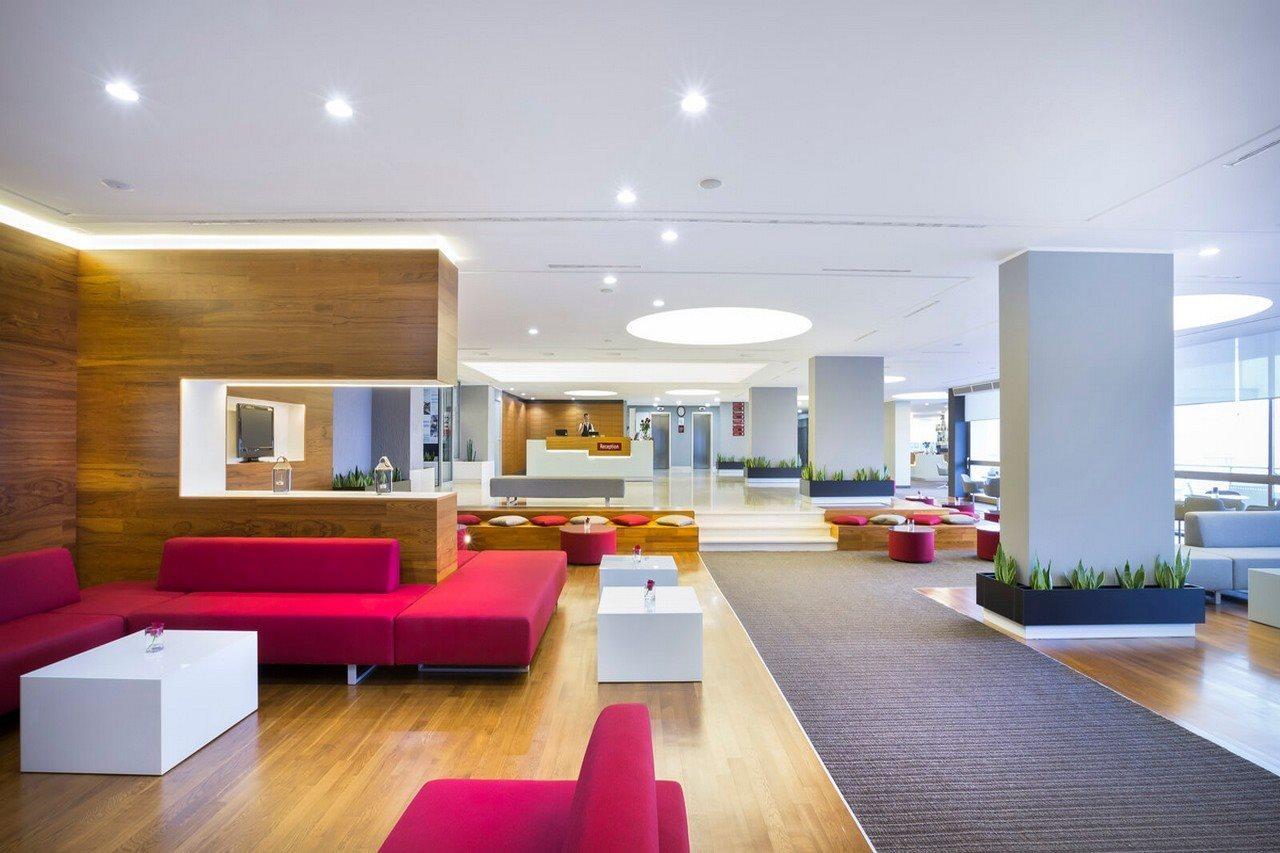 Hotel Excelsior - Liburnia ลอฟราน ภายนอก รูปภาพ