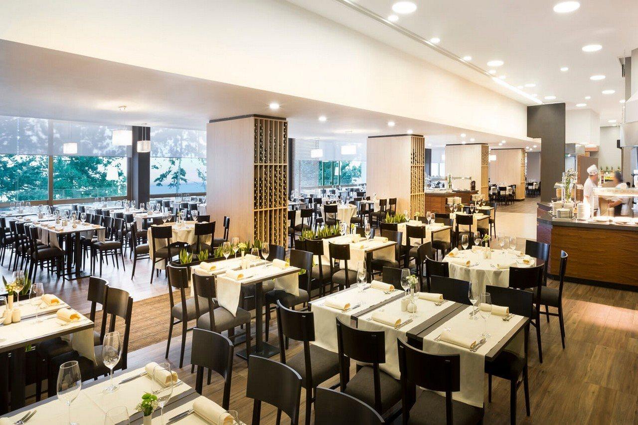 Hotel Excelsior - Liburnia ลอฟราน ภายนอก รูปภาพ