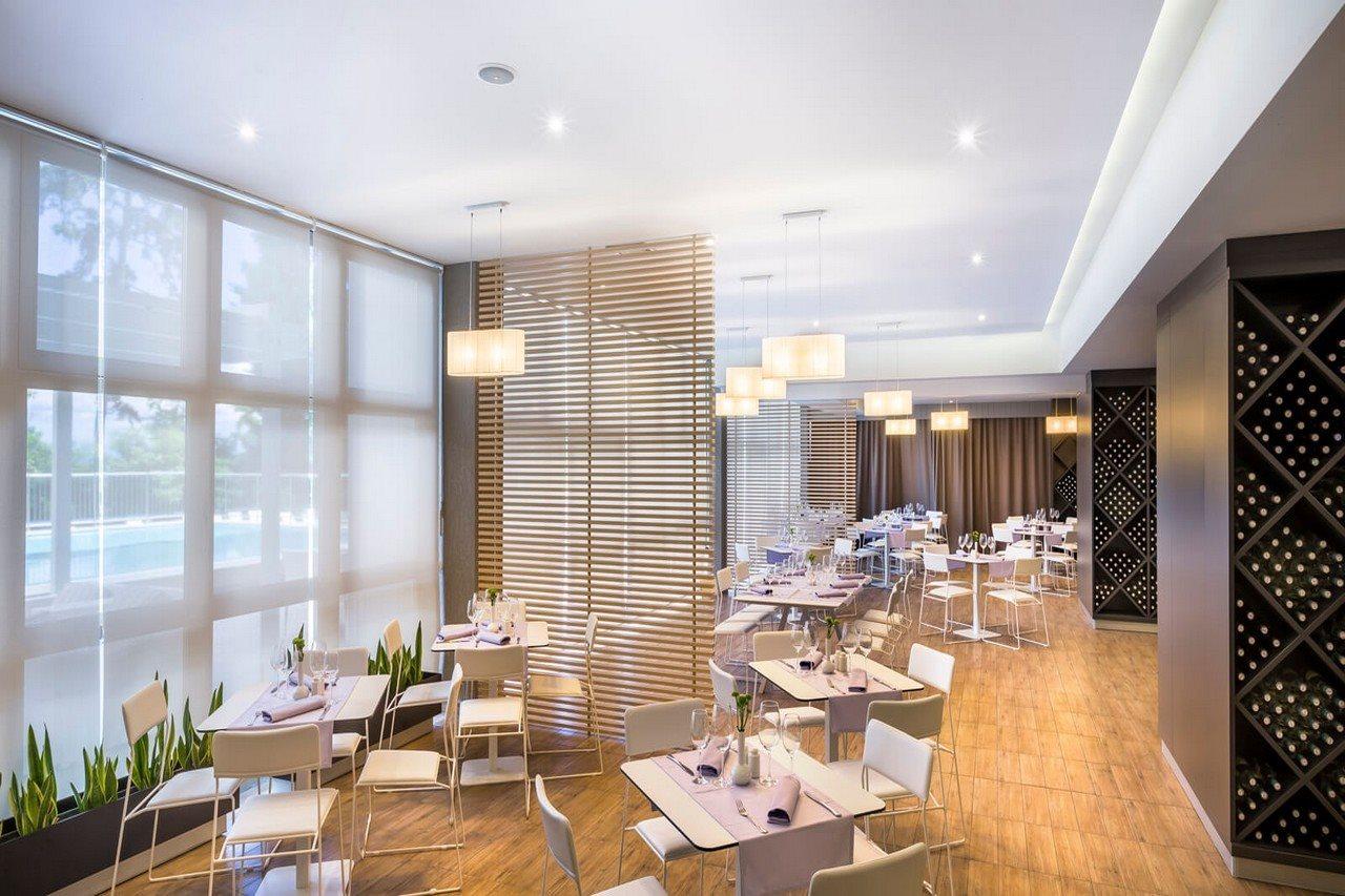 Hotel Excelsior - Liburnia ลอฟราน ภายนอก รูปภาพ