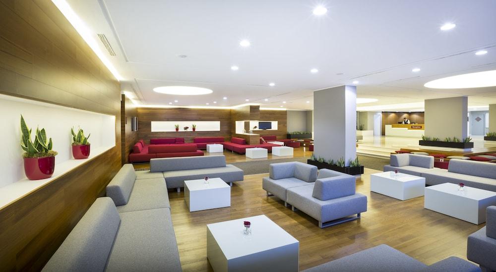 Hotel Excelsior - Liburnia ลอฟราน ภายนอก รูปภาพ