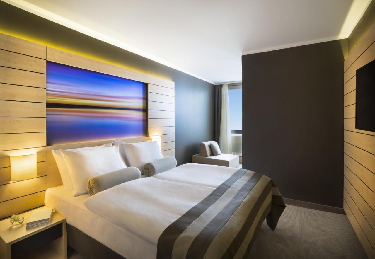 Hotel Excelsior - Liburnia ลอฟราน ห้อง รูปภาพ