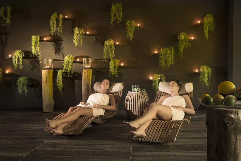 Hotel Excelsior - Liburnia ลอฟราน ภายนอก รูปภาพ