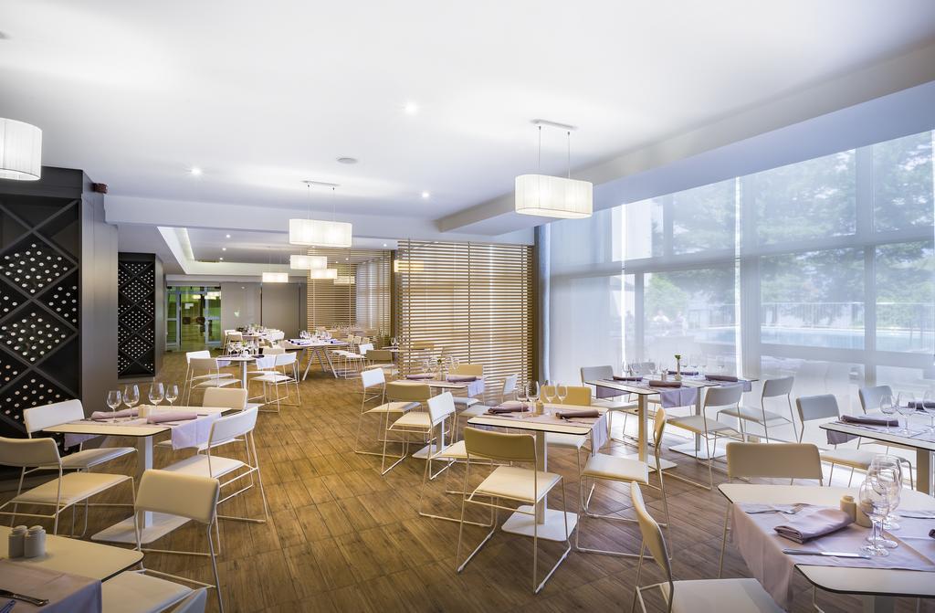 Hotel Excelsior - Liburnia ลอฟราน ภายนอก รูปภาพ